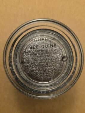 Marc Jacobs Glitter Rock Loose Glitter Eyeshadow - See-quins